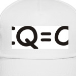IQ = 0