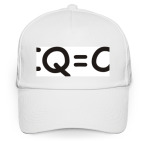 IQ = 0