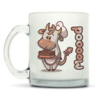 Коровка Mooood