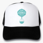 Кепки Trucker