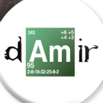 Дамир ('Во все тяжкие')