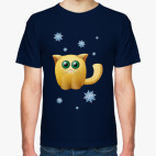 Снежный гипнокот