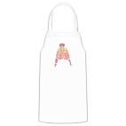 Кухонный фартук