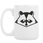 Кружка 420 мл