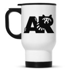 Кружка-термос