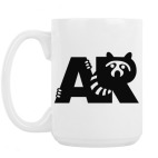 Кружка 420 мл