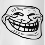 Trollface