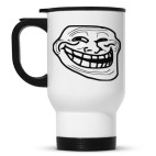 Кружка-термос