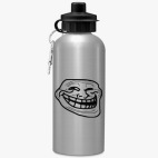 Спортивная бутылка