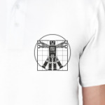 Витрувианский робот