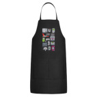 Кухонный фартук