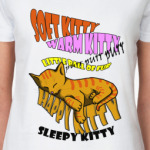 Kitty purr purr purr