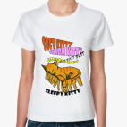 Kitty purr purr purr