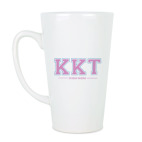 Кружка латте (510 мл) Королевы крика  KKT