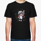 Кот в космосе