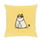 Пятничный Котик №17