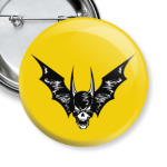 Логотип Бэтмена