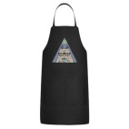 Кухонный фартук