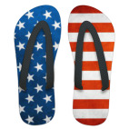 Американский флаг