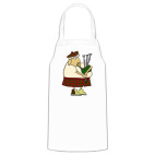 Кухонный фартук