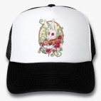 Кепки Trucker