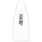 Кухонный фартук