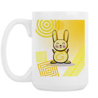 Кружка 420 мл