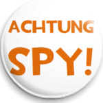 spy