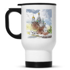 Кружка-термос