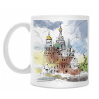 Кружка 330 мл