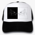 Кепки Trucker