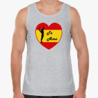 Я люблю тебя по-испански