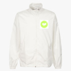 Ветровка без капюшона