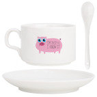 Кофейный набор