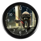 Настенные часы (с цифрами) Бензинчику?