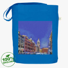 Солнце на Колокольной улице