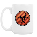 Кружка 420 мл