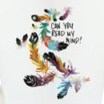 Can you read my mind?