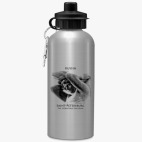 Спортивная бутылка