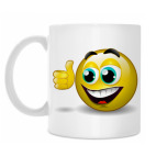 Кружка 330 мл