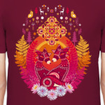 Kitsune Together Forever