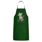 Кухонный фартук