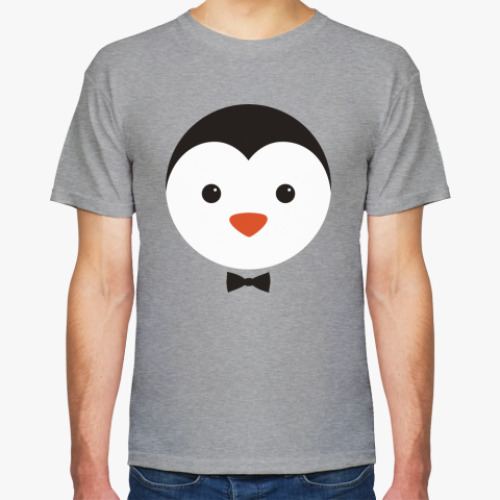 Футболка с принтом РОКИ