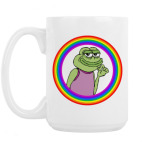 Кружка 420 мл