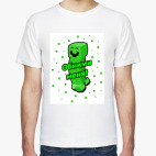 'Крипер обними меня'