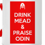 Drink Mead