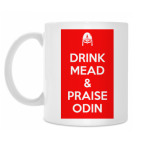 Кружка 330 мл