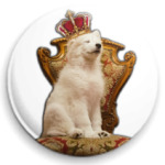 Ваше Величество