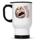 Кружка-термос