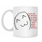 Кружка 330 мл